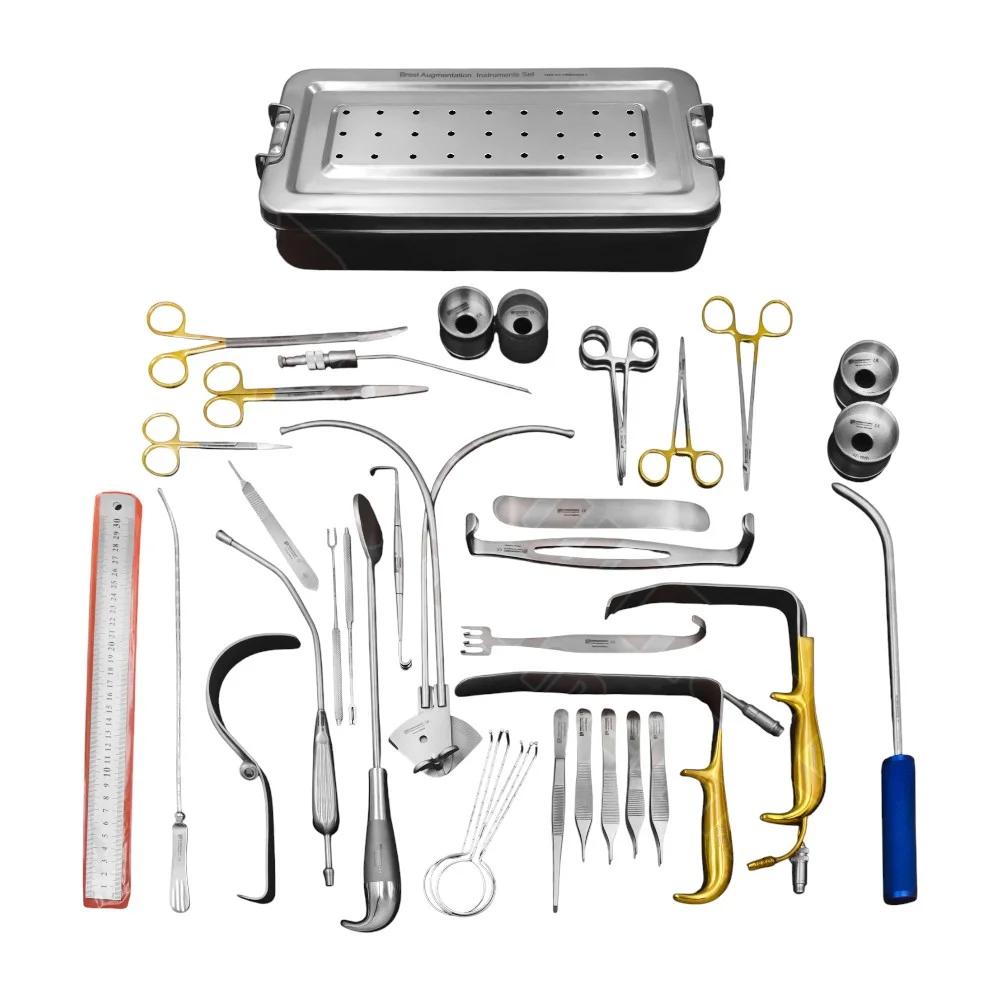 Breast Surgery Set