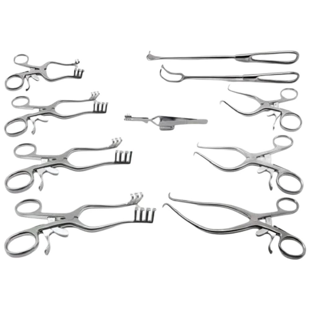 Bliss Surgical Instruments