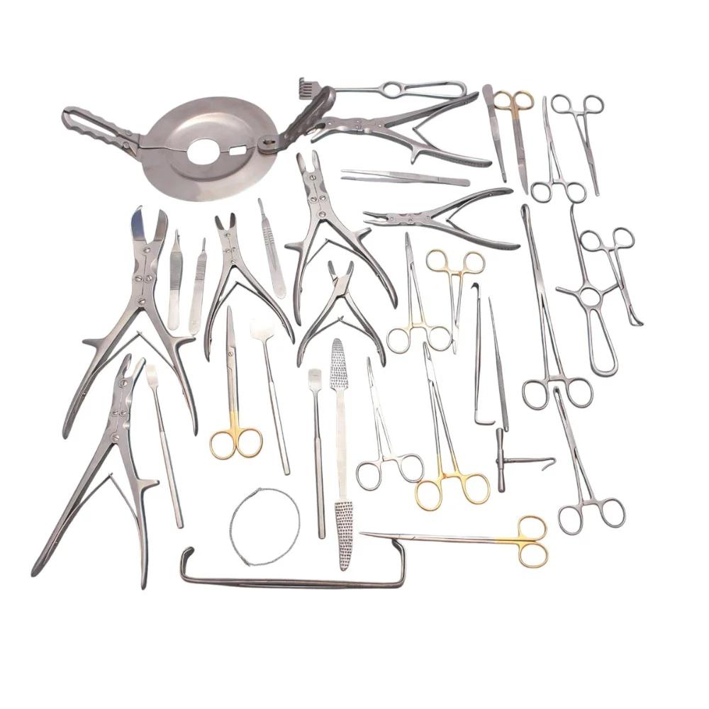 Arm Amputation Set