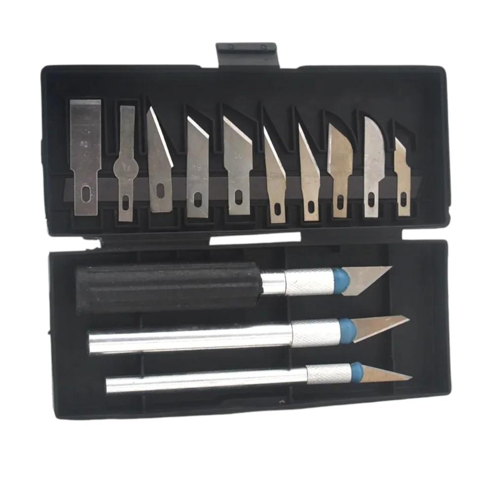 13 PCS Scalpel Set