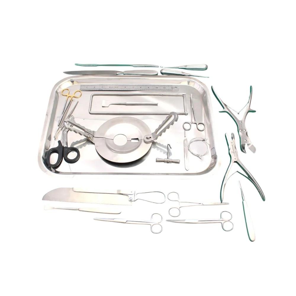 Amputation Set