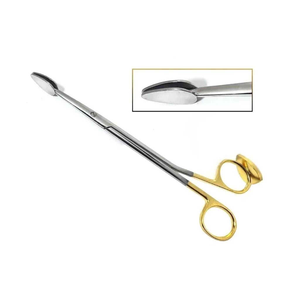 Trepsat Facelift Dissection Scissors
