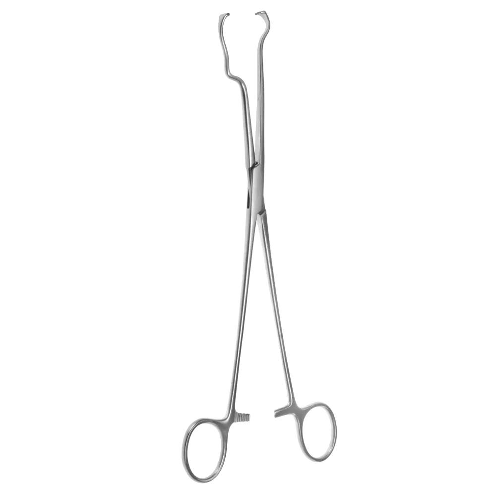 Wolford Sagittal Bone Clamp Orthopedic Instrument