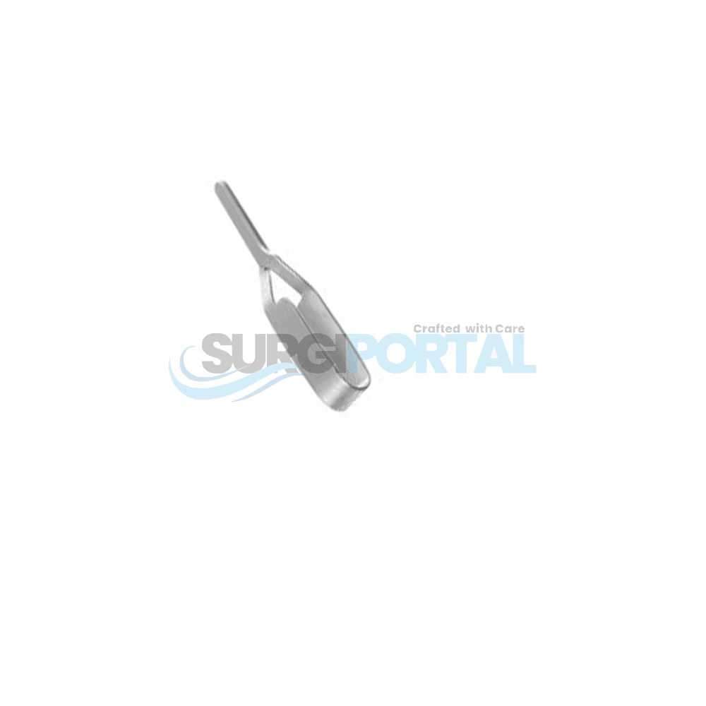 Micro Bulldog Clamp