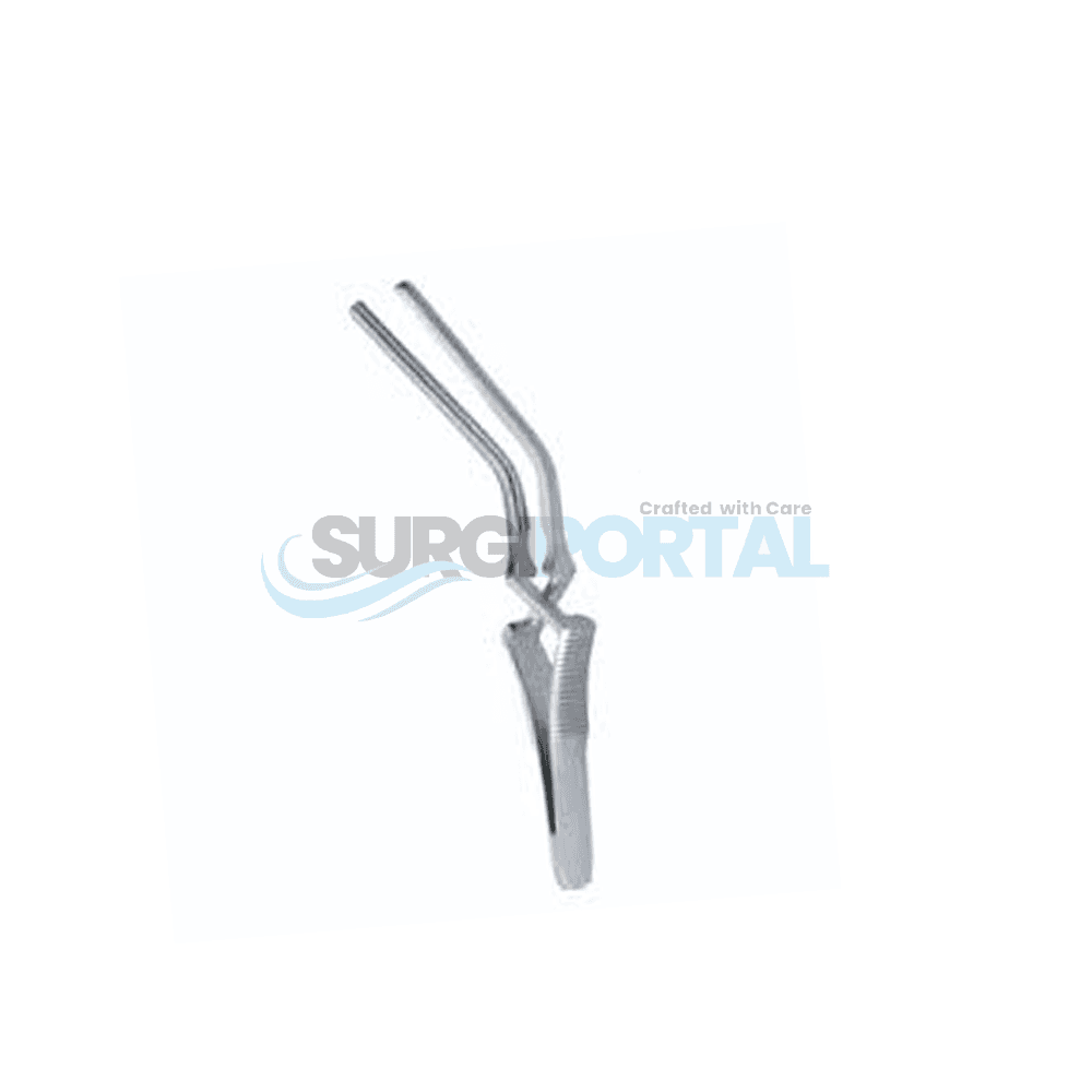 Pediatric Bulldog Clamp