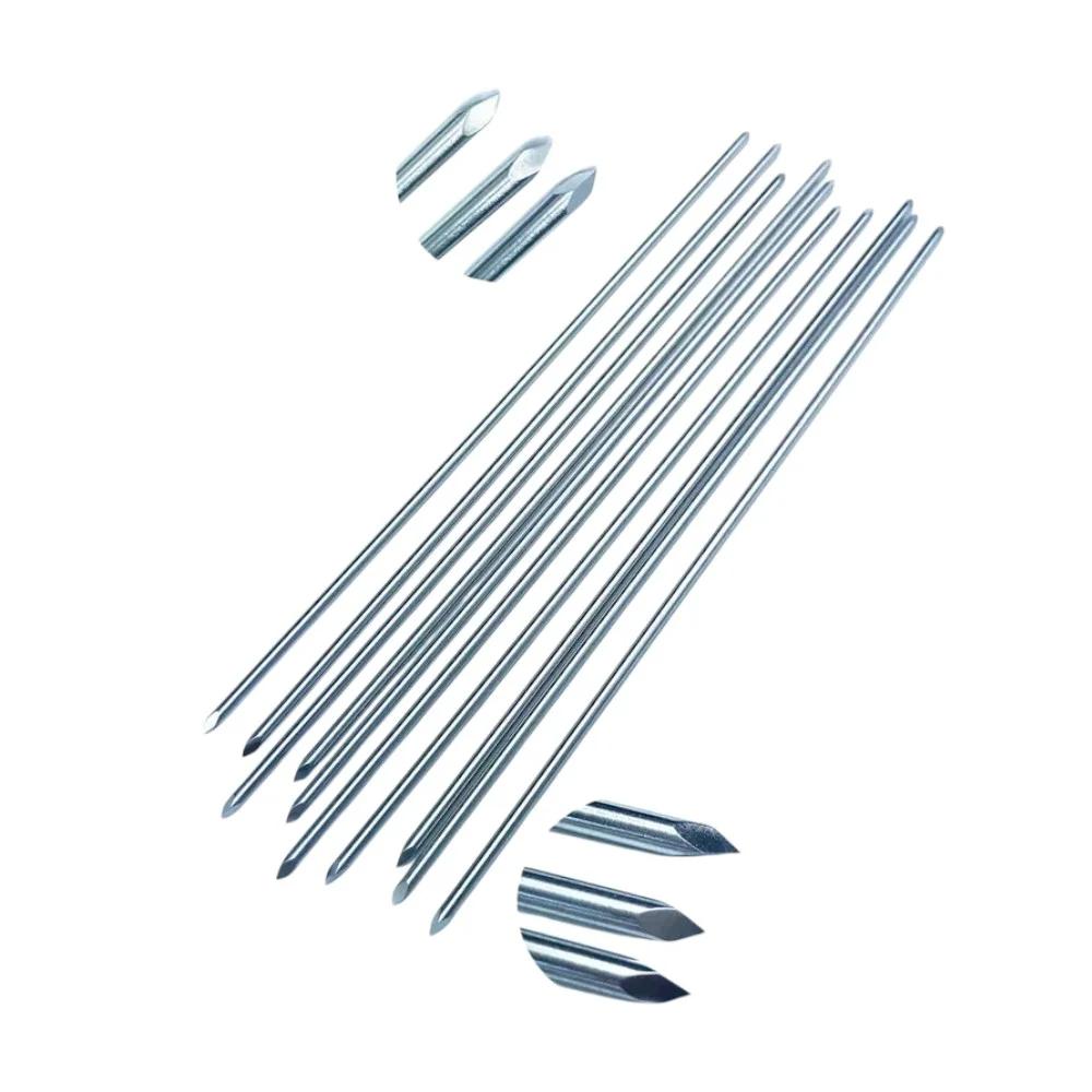 Kirschner Pin Nails Double-Ended Stainless Steel Orthopedic Wires