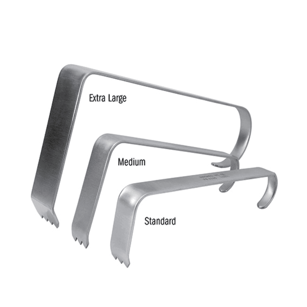Hibbs Retractors
