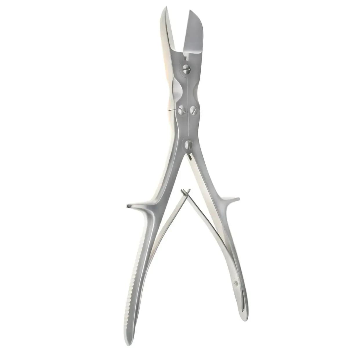10 1/2″ Liston Stille Bone Cut Forceps – straight