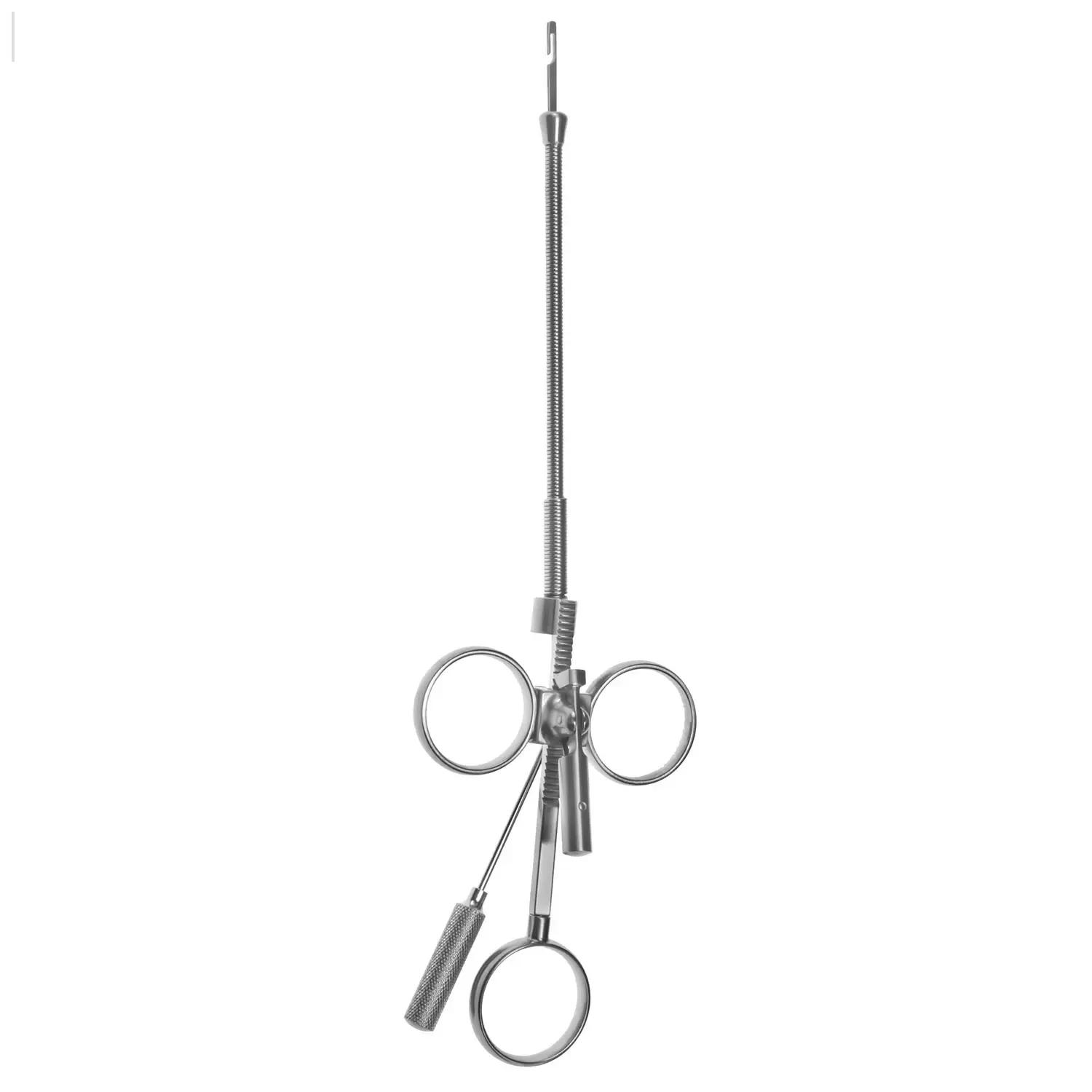 12″ Rumel Tourniquet Flex Neck Ratchet Adult