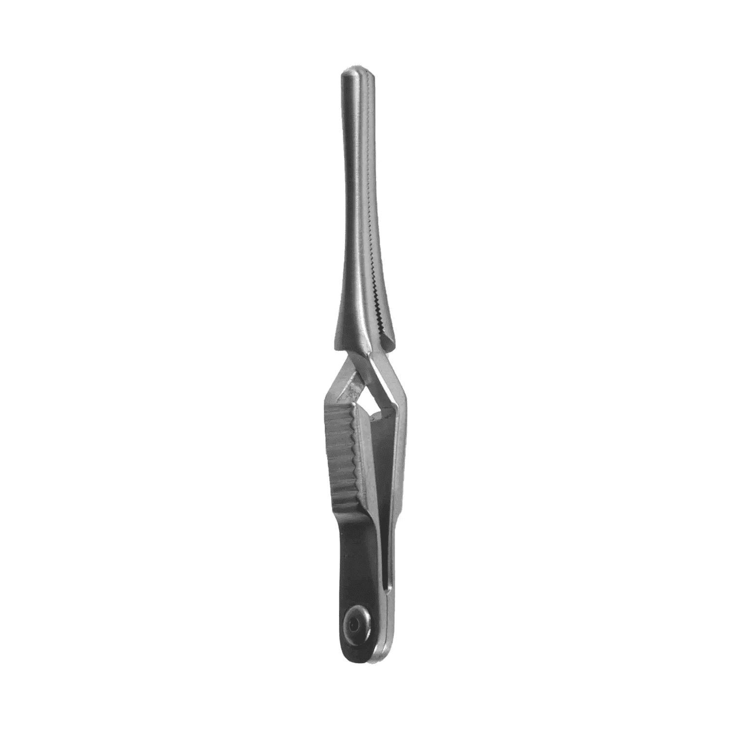 2 1/2″ Johns Hopkins Bulldog Clamp Straight
