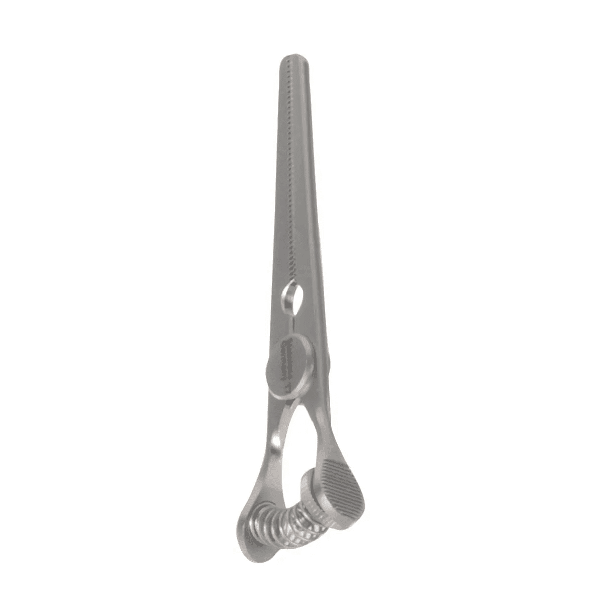 2 5/8″ Cooley Bulldog Clamp Straight 3.0cm