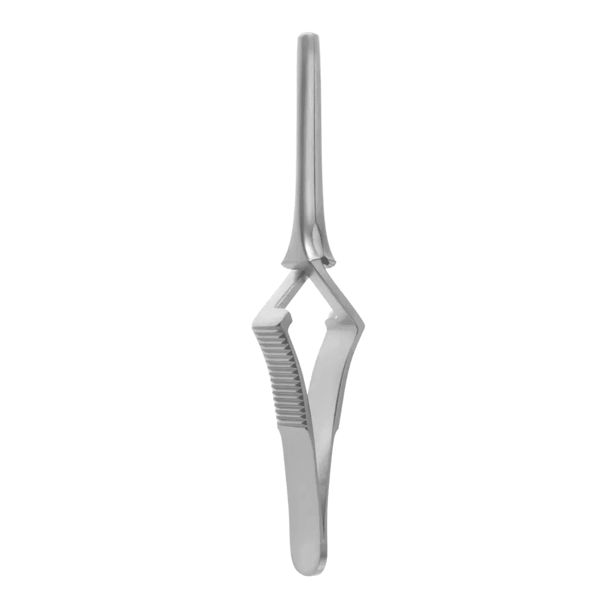 3 1/2″ Gregory Bulldog Clamp Straight 27mm Jaw