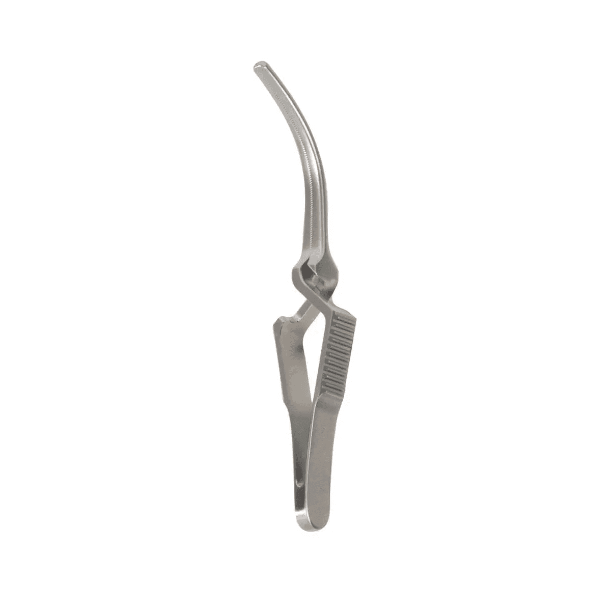 3 7/8″ Cooley Bulldog Clamp 4.0cm Curved