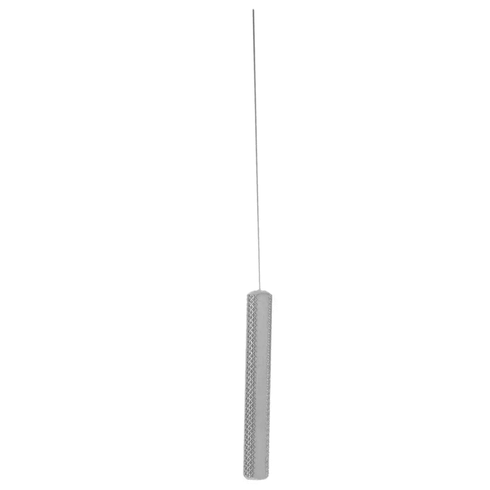 5″ Cooley Coronary Dilator 0.5mm Aluminum