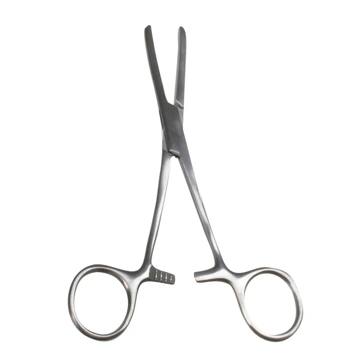 5 1/2″ Presbyterian Hosp Tube Occ Forceps
