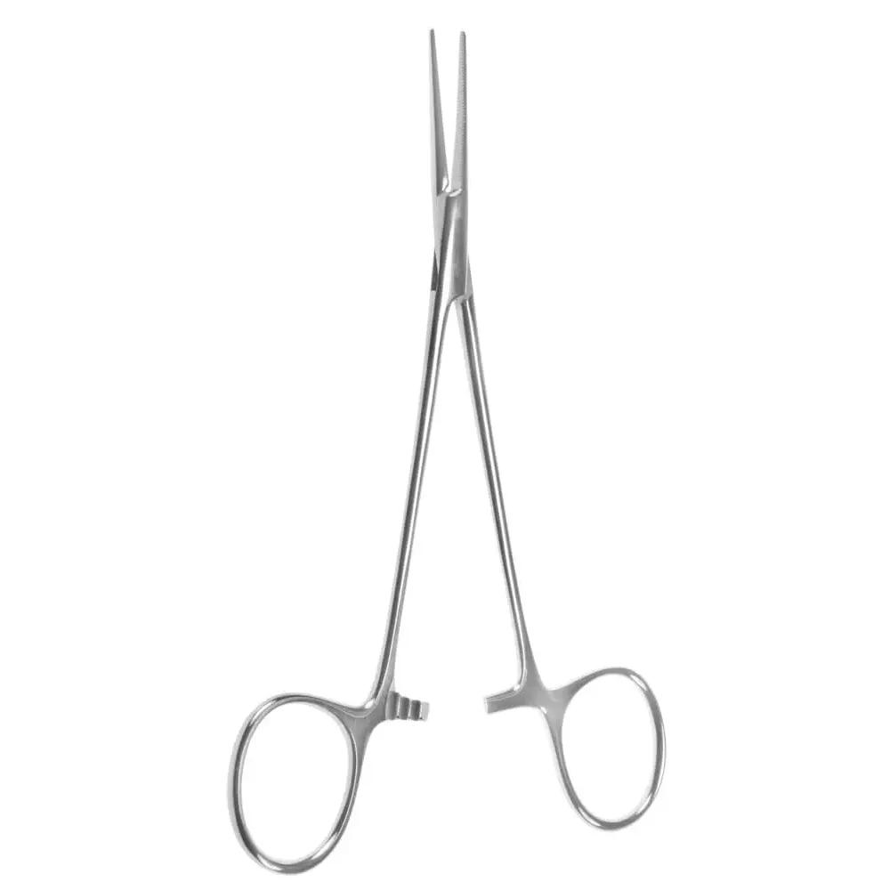 5 1/2″ Vascular Forceps – straight jaw
