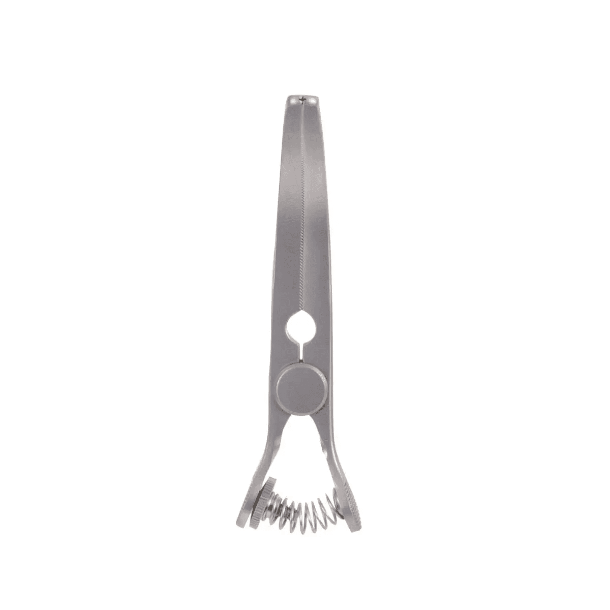 5 1/4″ Cooley Bulldog Clamp Curved 6.1cm
