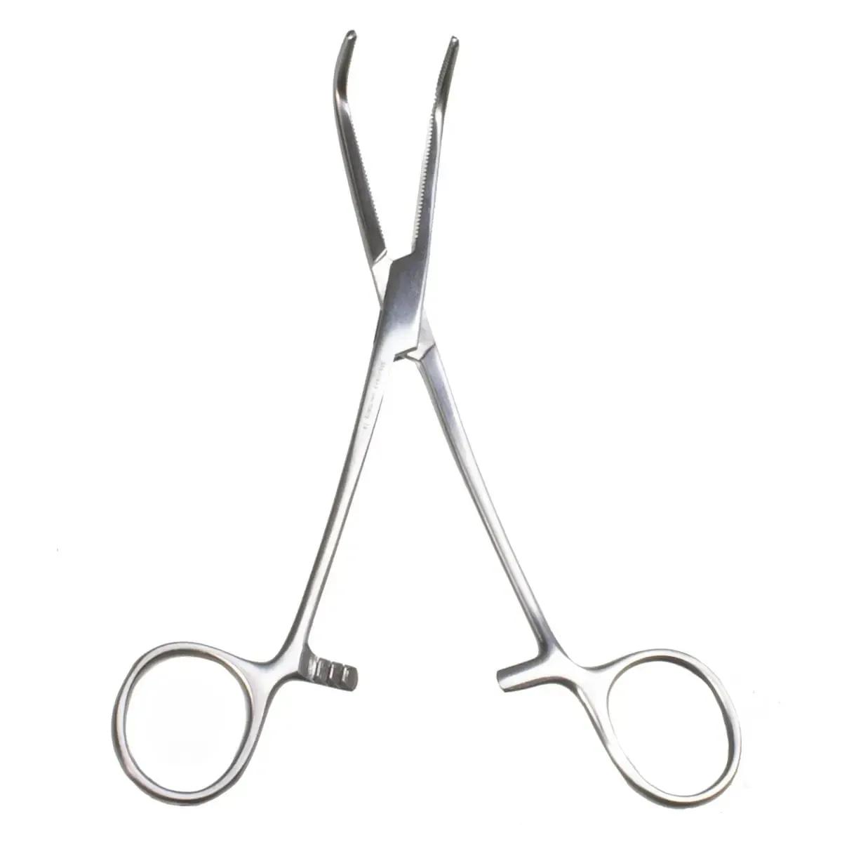 6 1/2″ Roch Mixter Artery Forceps – jaws 80°