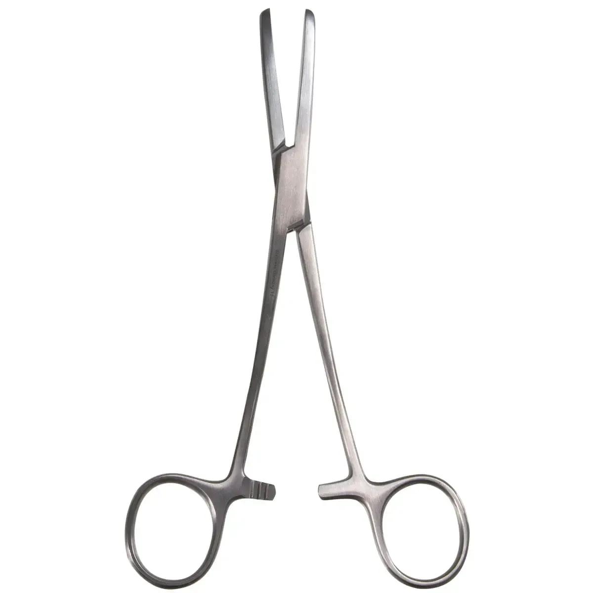 7 1/8″ Presbyterian Hosp Tube Occ Forceps