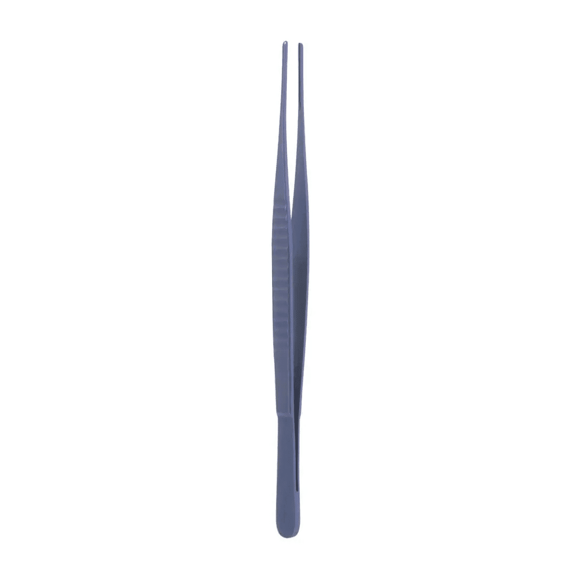 7 3/4″ LightTouch Debakey Vascular Tissue Forceps – Ti 2mm
