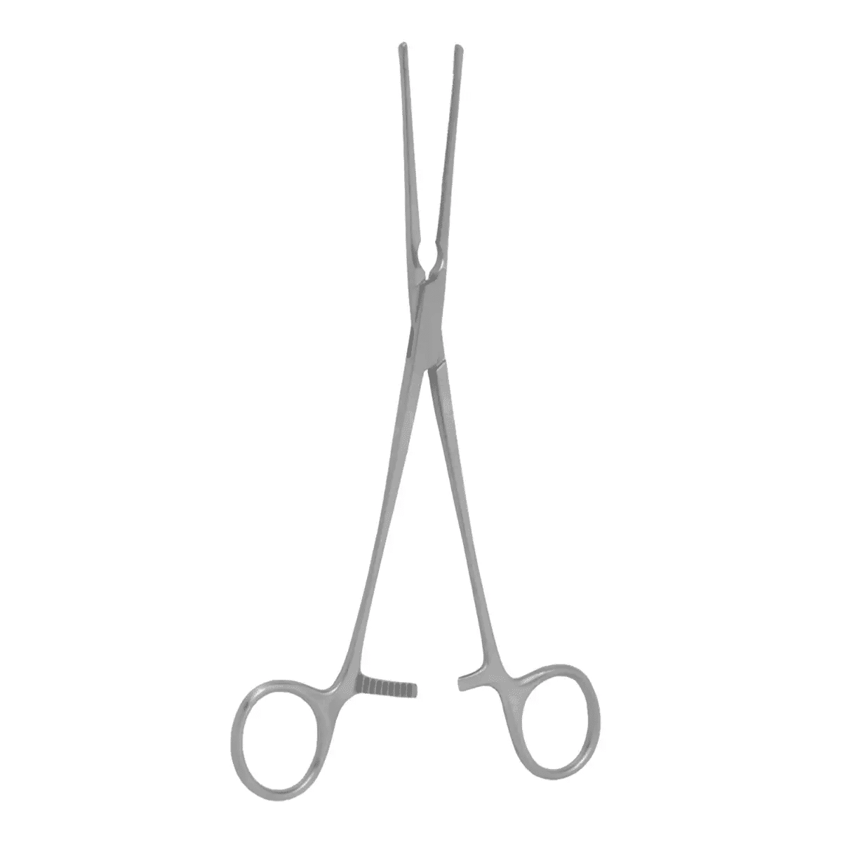 9″ DeBakey Coarctation Clamp 5.5cm Straight
