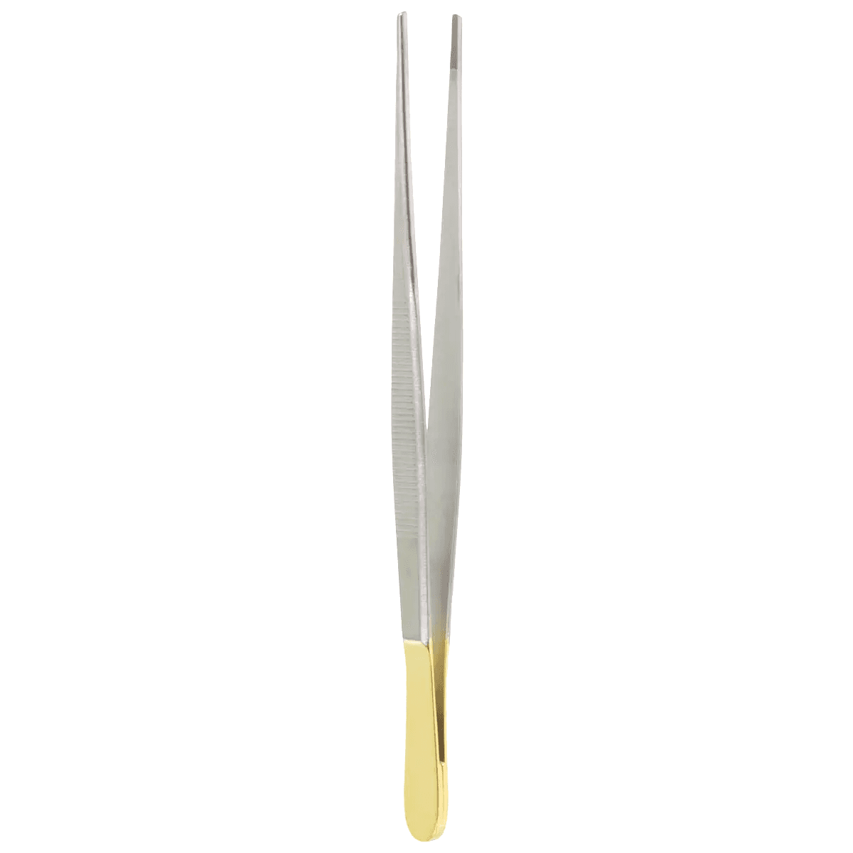 9″ General Forceps TC Delicate