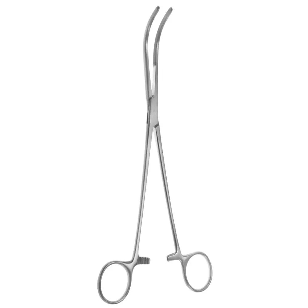 9 1/2″ Willauer Intra-Thoracic Forceps. – lightweight full crv