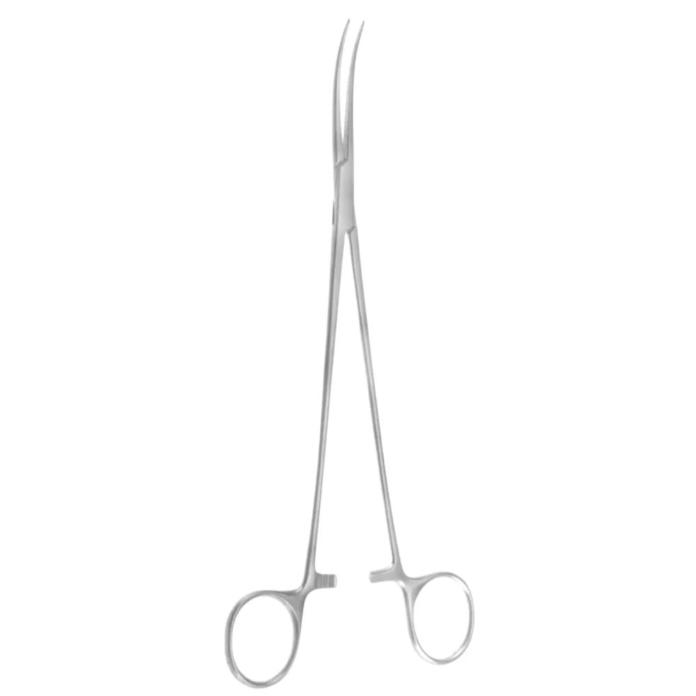 9 1/4″ Mosquito Forceps – curved