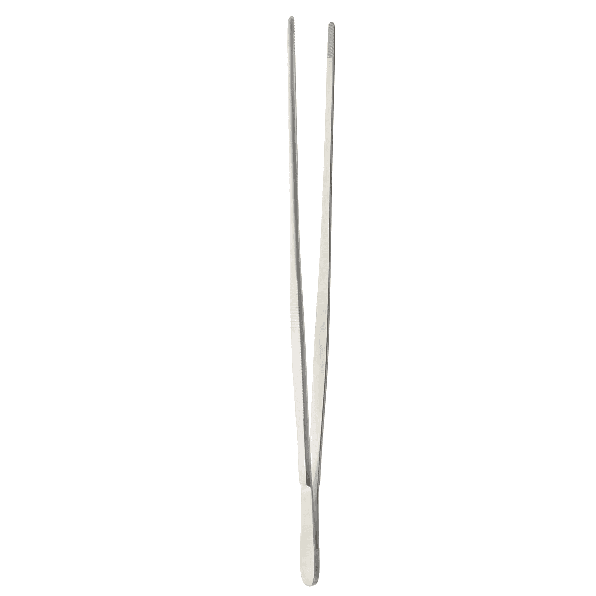 12″ Dress Forceps – serrated std patt