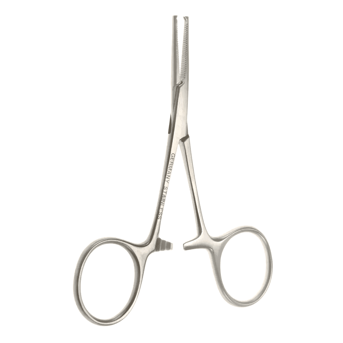 3 1/2″ Hartman Mosquito Artery Forceps 1×2 – Straight