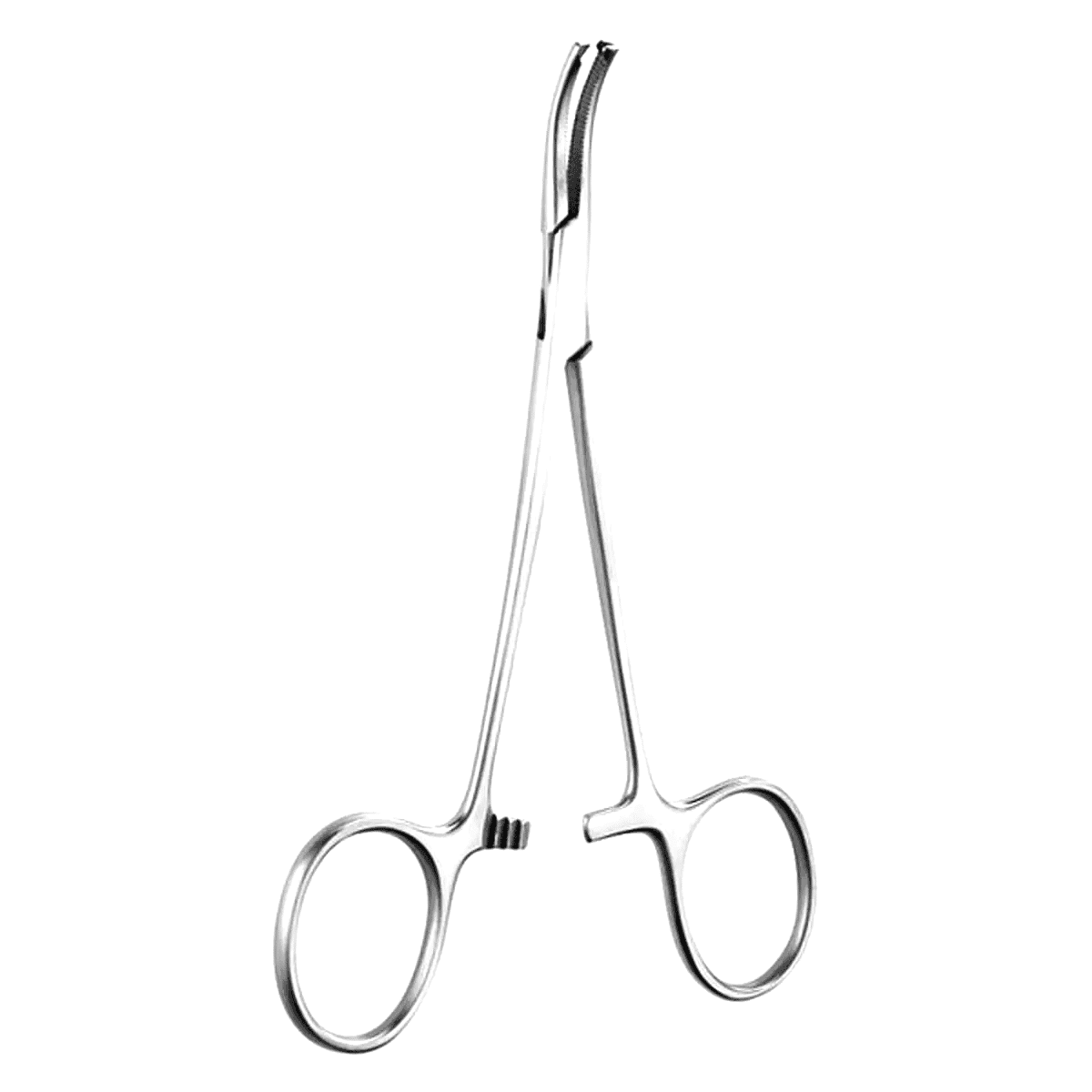 5″ Halsted Mosquito Forceps – Straight 1×2
