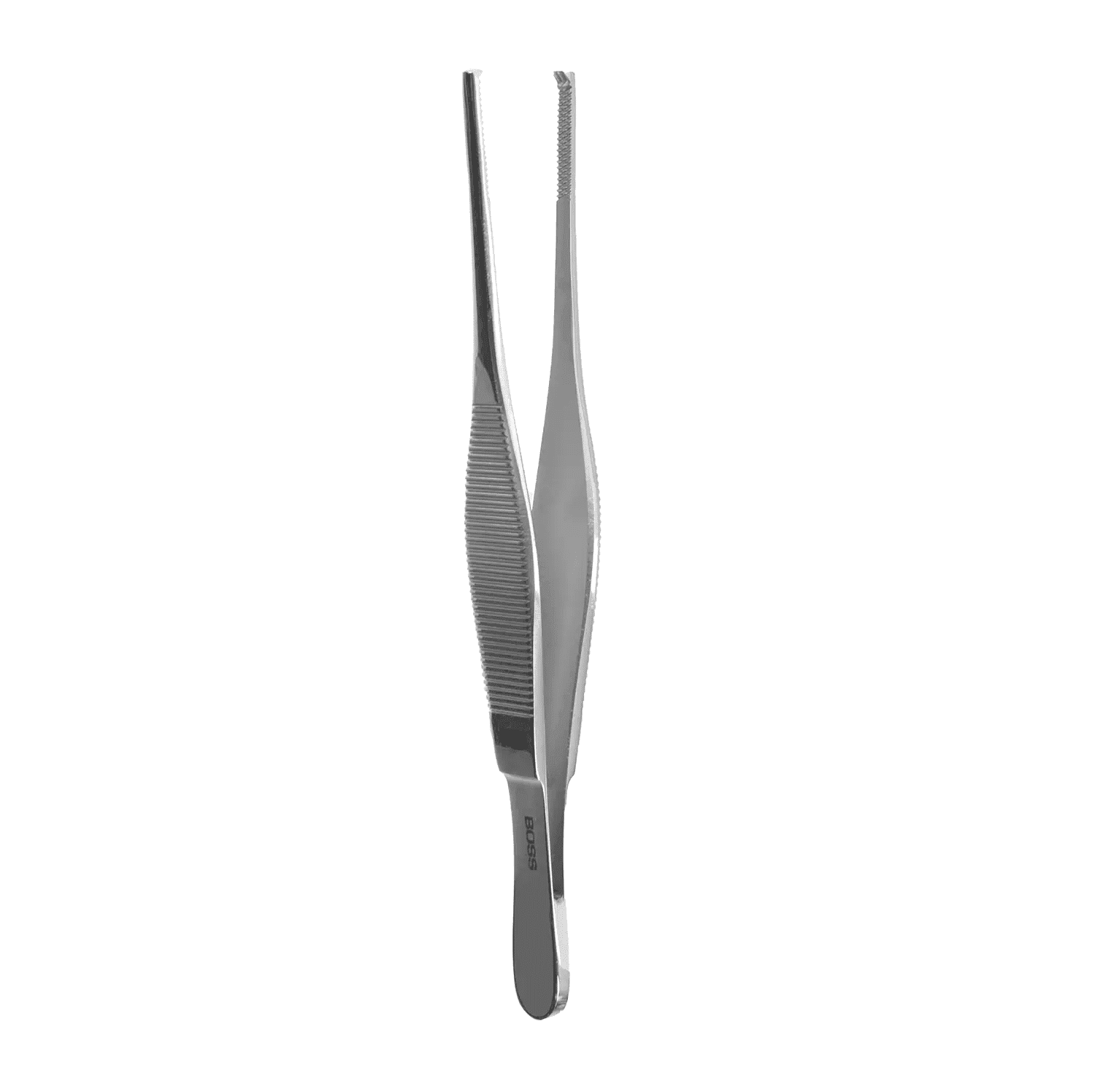 5 1/2″ Heaney Tissue Forceps 2×3 Teeth