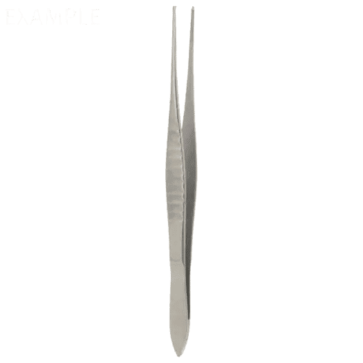 5 1/8″ Select X-Fine Forceps 1×2