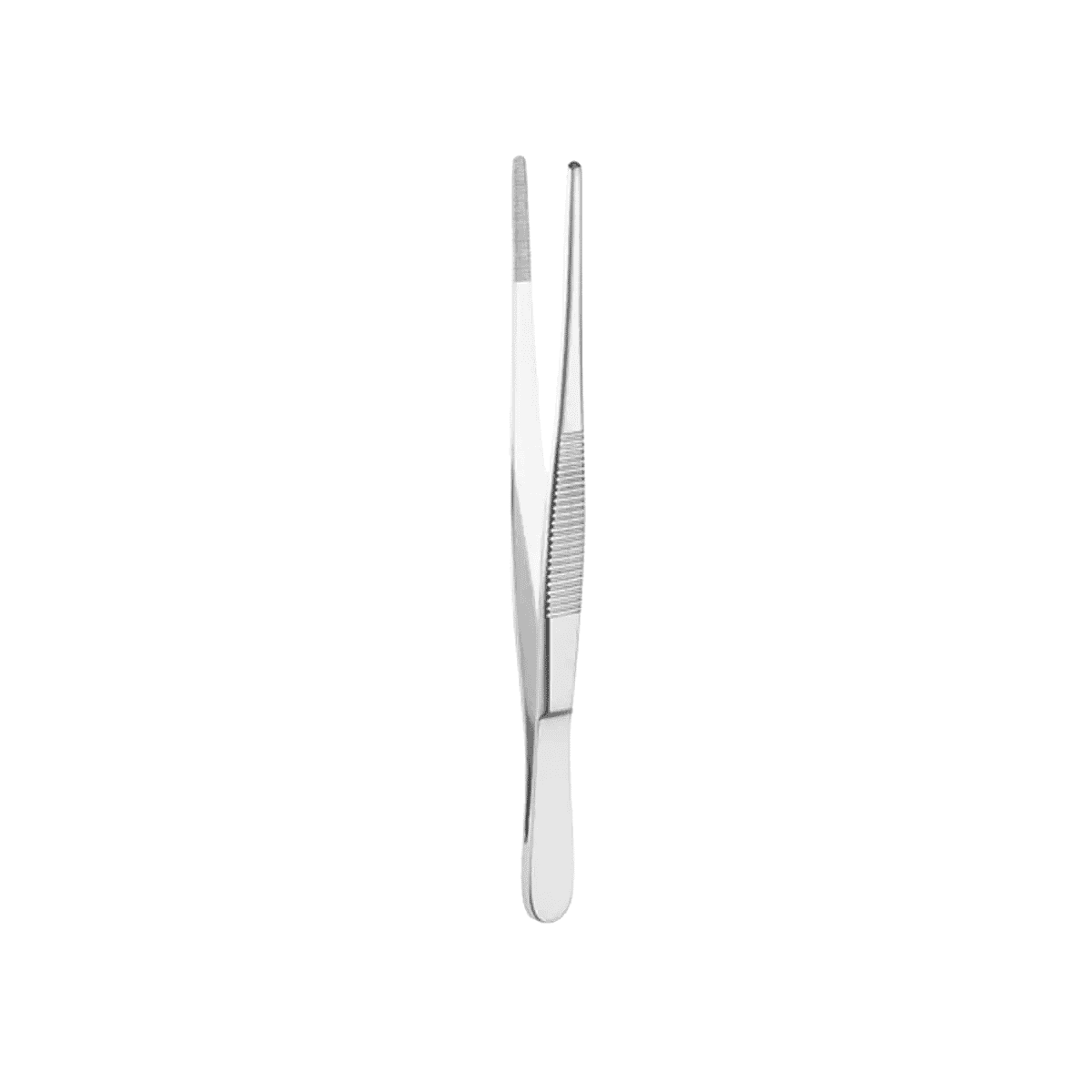 6 1/4″ Dress Forceps – serrated std patt
