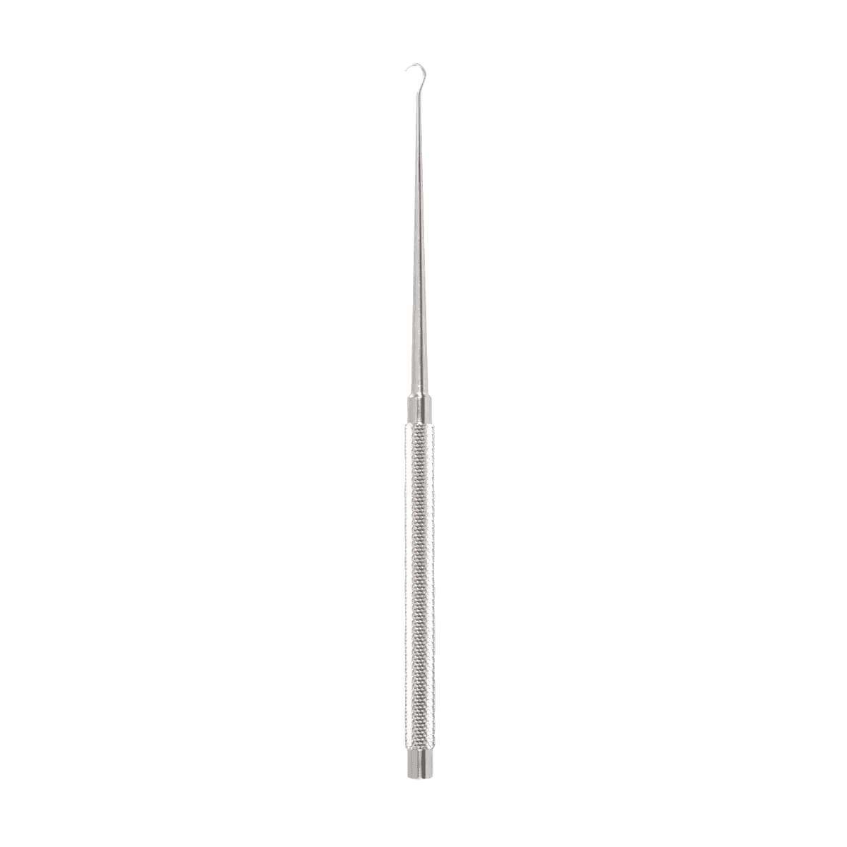 6 1/4″ Kleinert Kutz Skin Hook – Sharp Single 5mm