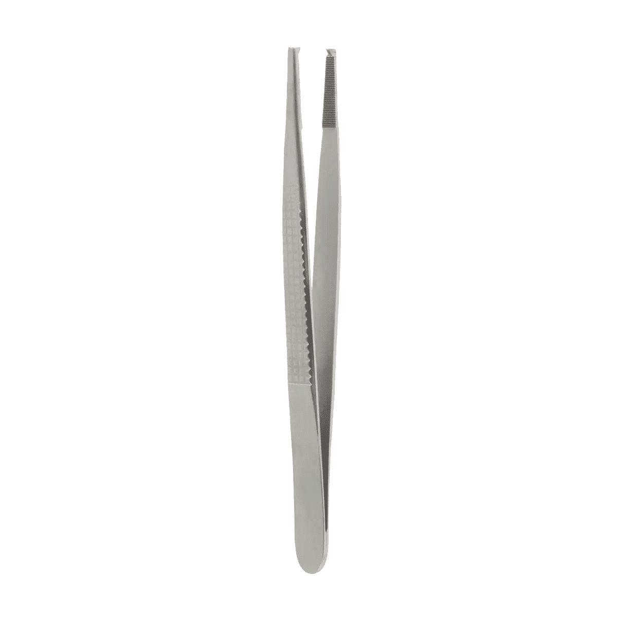 6 3/4″ Bonney Tissue Forceps 2×3 Teeth