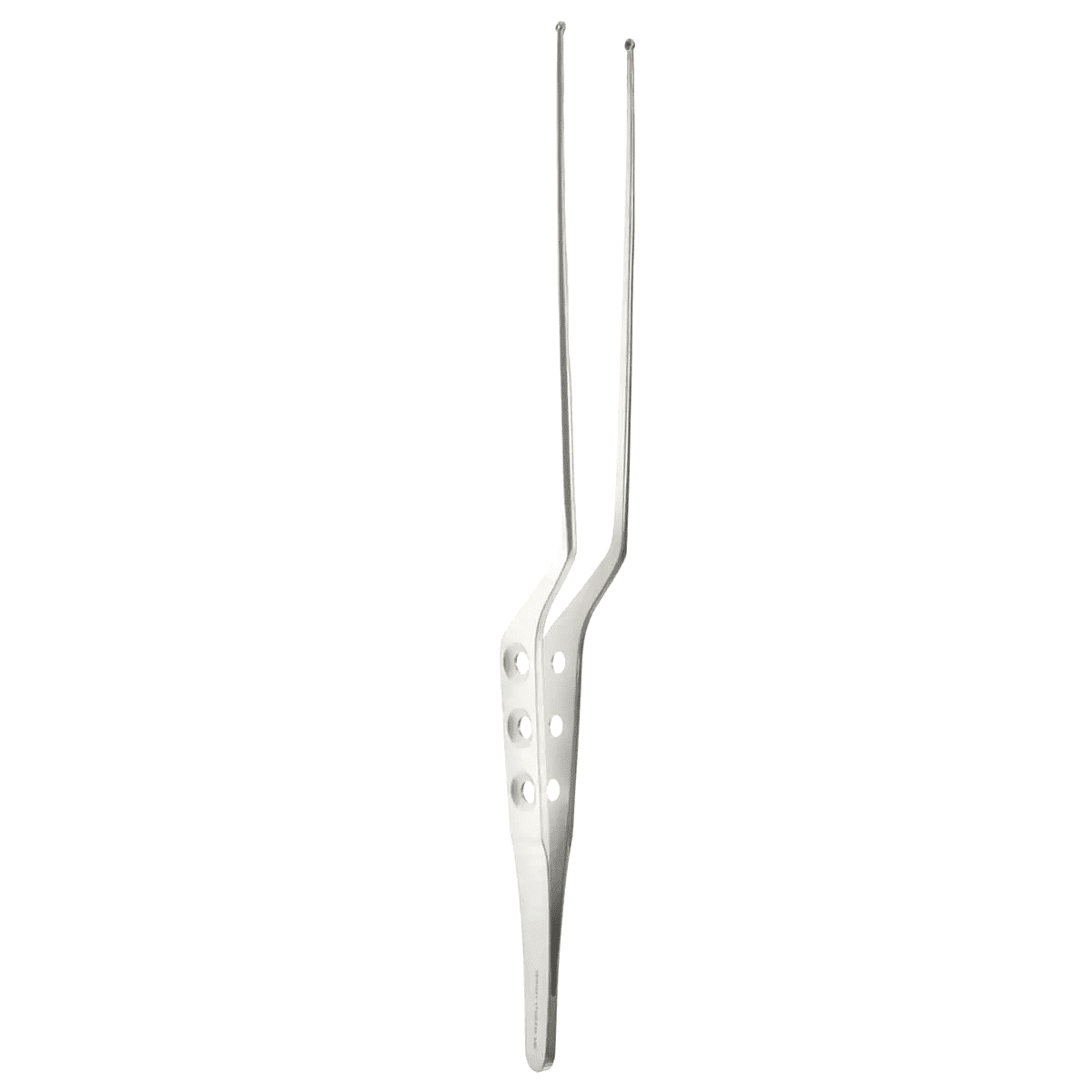 5mm Yasargil-Samii Forceps Spoon