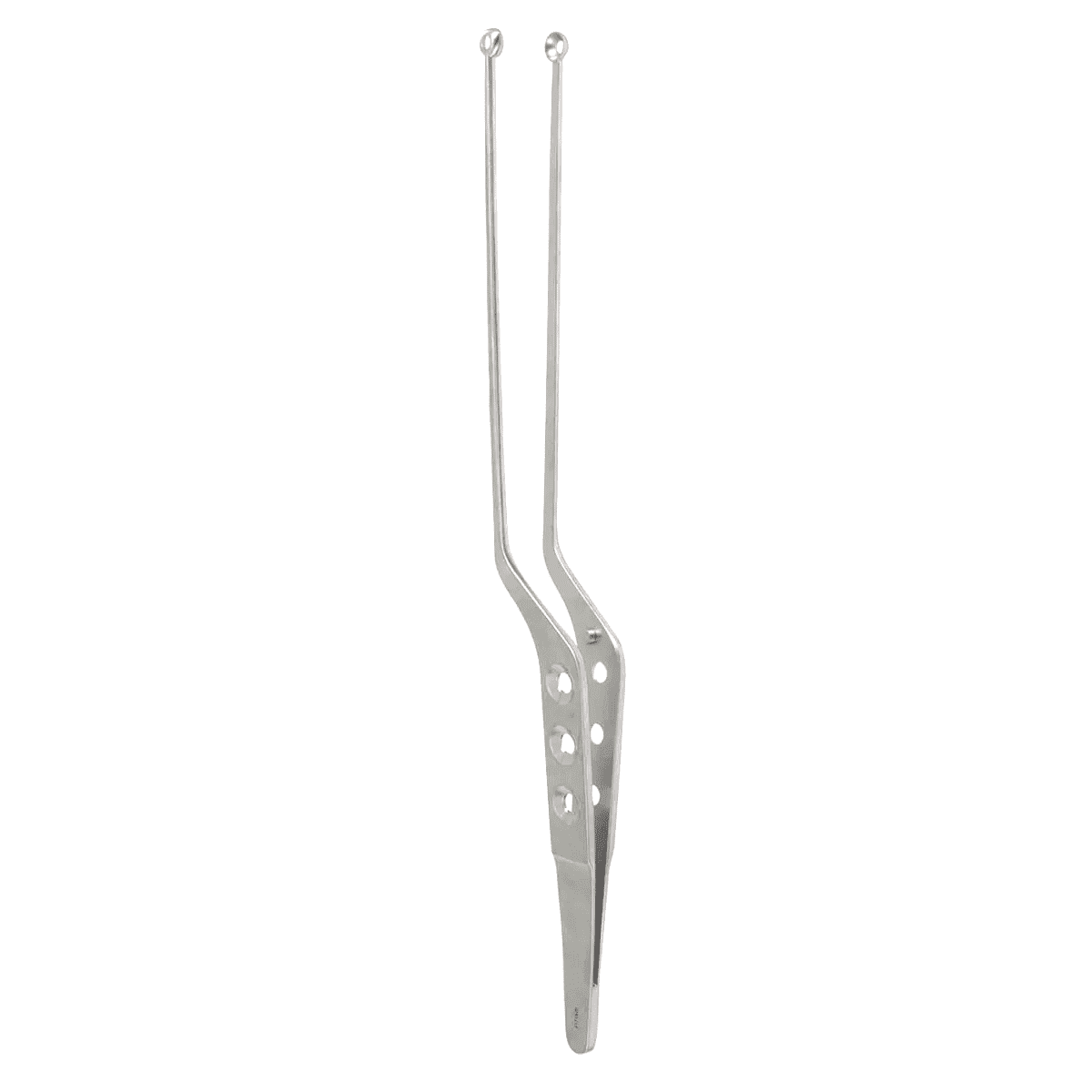 7mm Yasargil-Samii Forceps Spoon