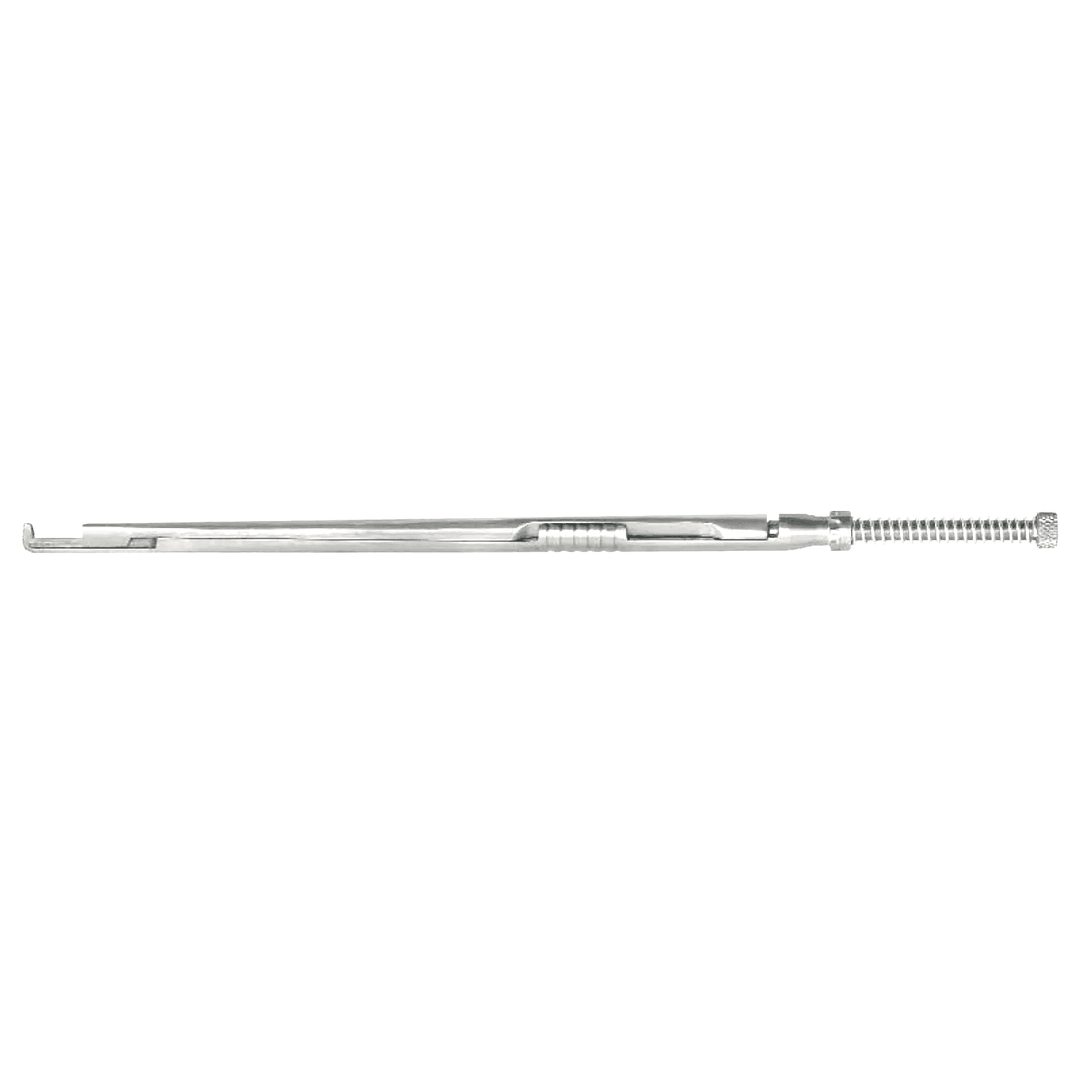8″ Kerrison Rongeur Rotating 15mm Opening 90° Up