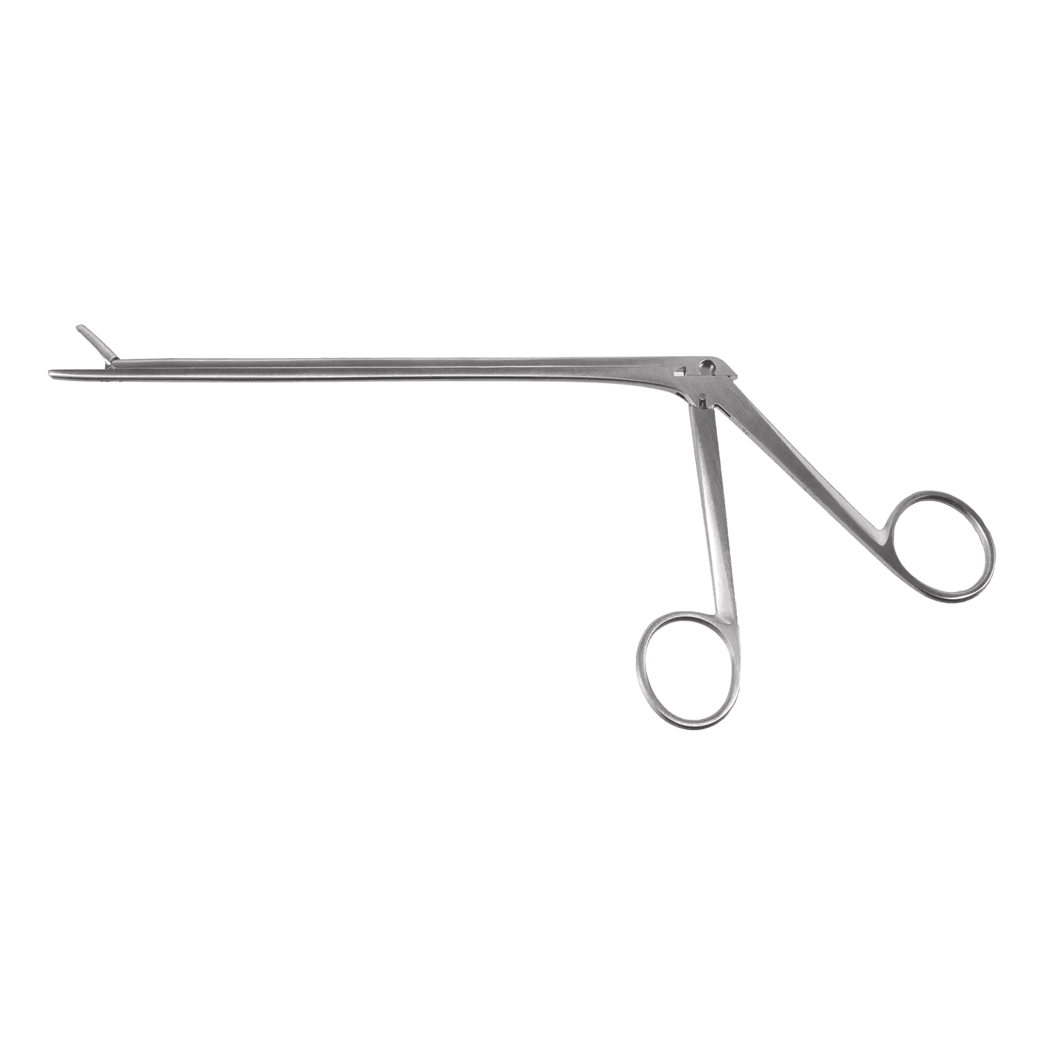 Love-Gruenwald IVD Rongeur, Delicate, 3×10mm, 7″, Down