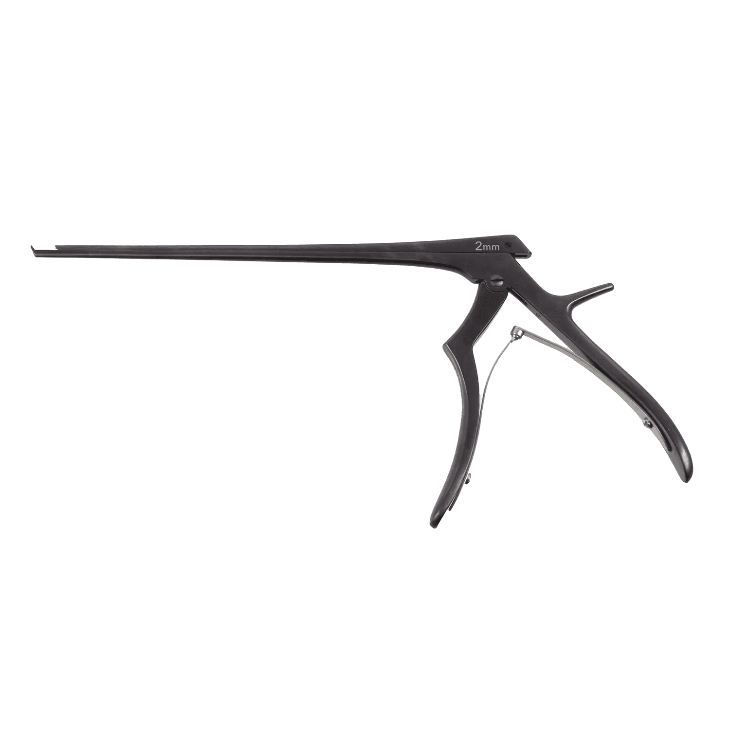 8″ Micro Kerrison Ejector 2mm Extra Thin Footplate