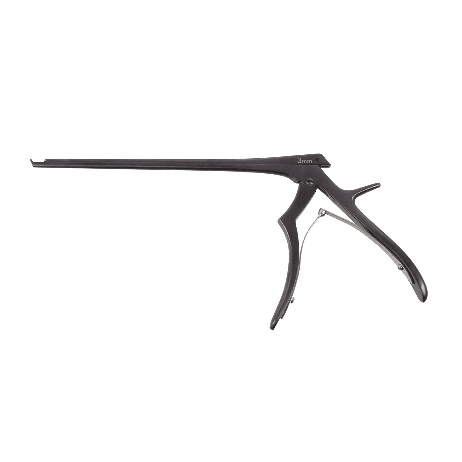 8″ Micro Kerrison Ejector 3mm Extra Thin Footplate