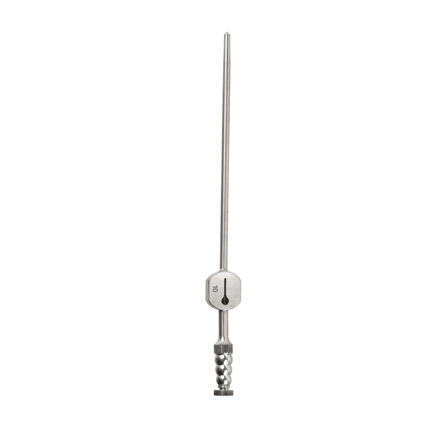 8 1/8″ Raindrop Suction Tube 7 Fr