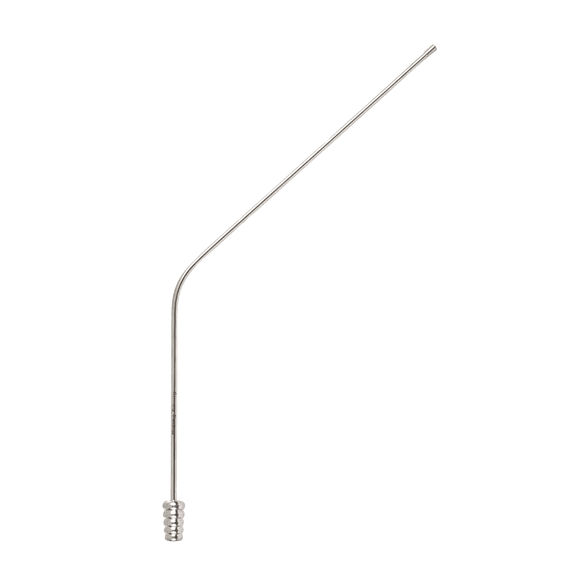 6″ Yasargil Suction Tube 3.5mm