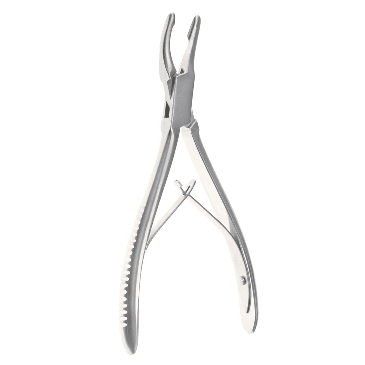 Rongeur #4 – 6 1/2″, 4 × 7 mm Curved