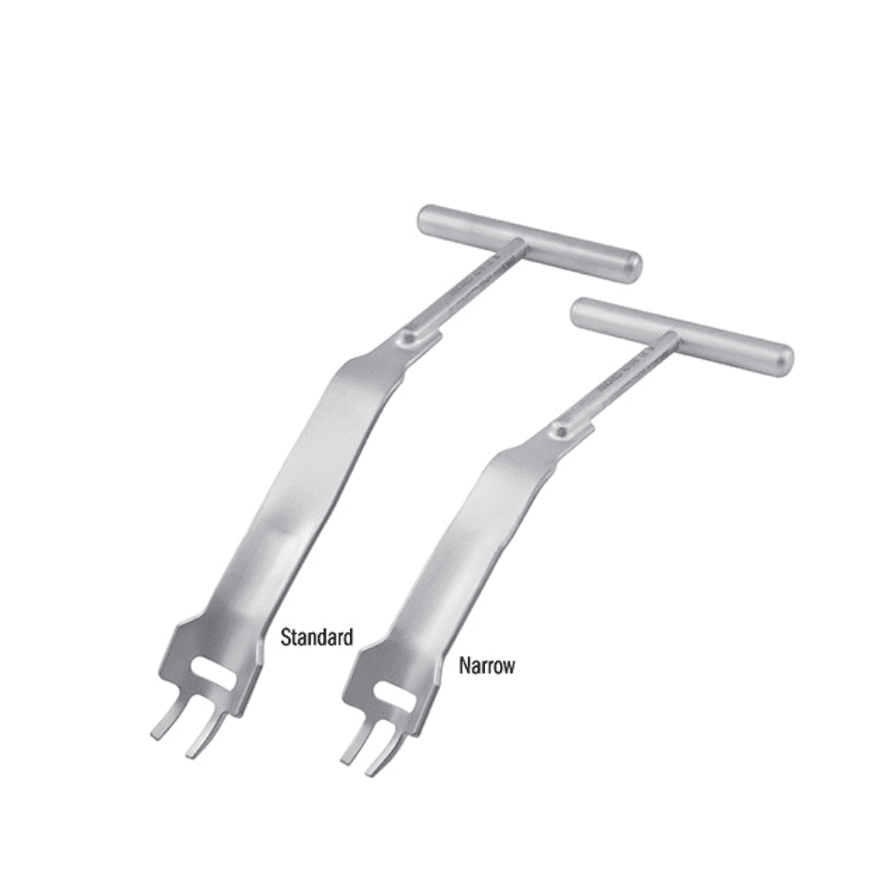 Dillon Curved Glenoid Retractors