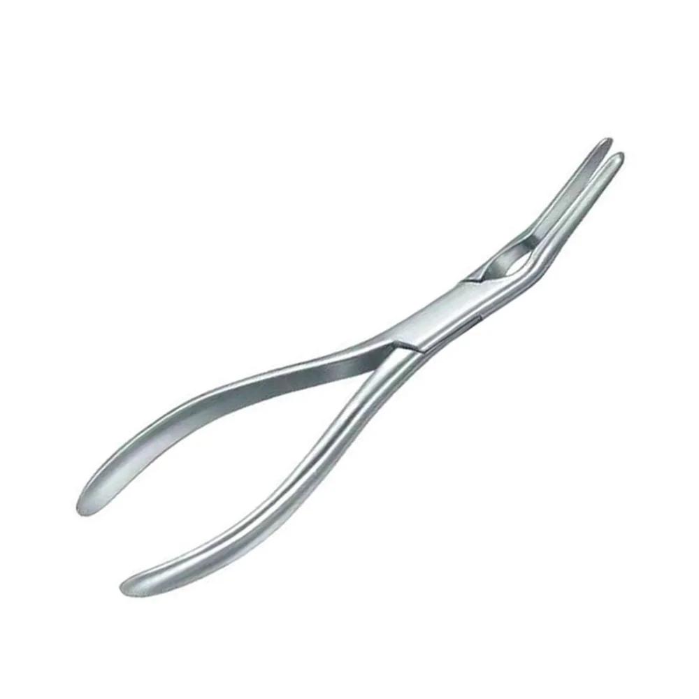 Asch Septum Straightening Forceps 5 PCS Set 23 cm