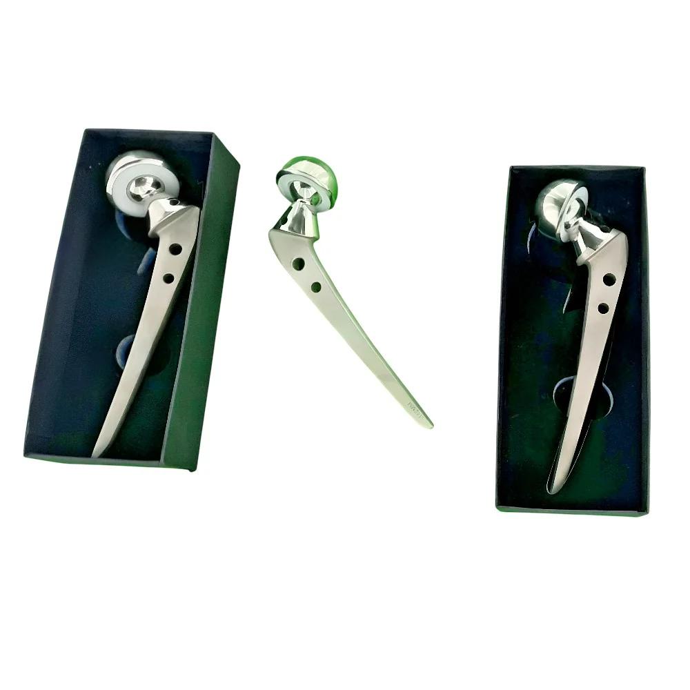 Bipolar Hip Prosthesis Instruments 3 Pcs