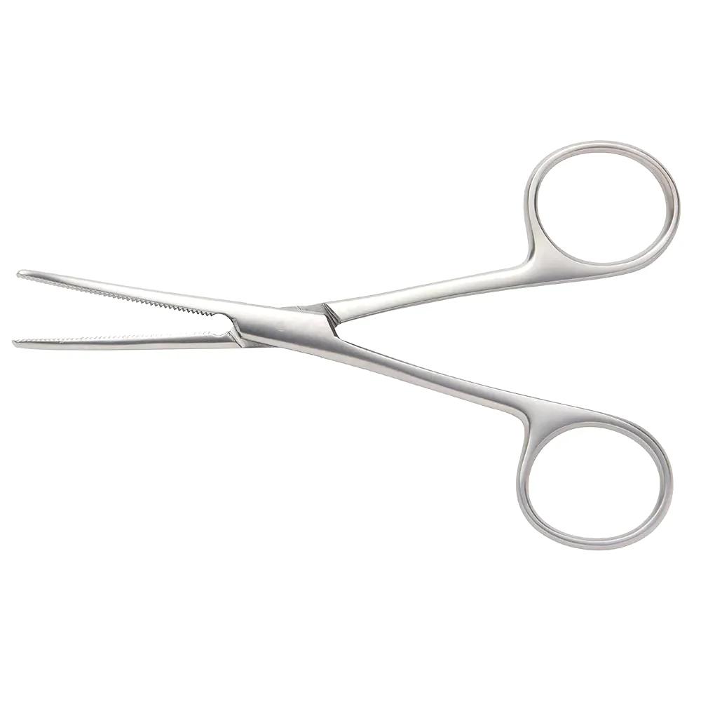 Bryant Dressing Forceps Serrated 125mm Without Ratchet Stainless Steel General Surgery