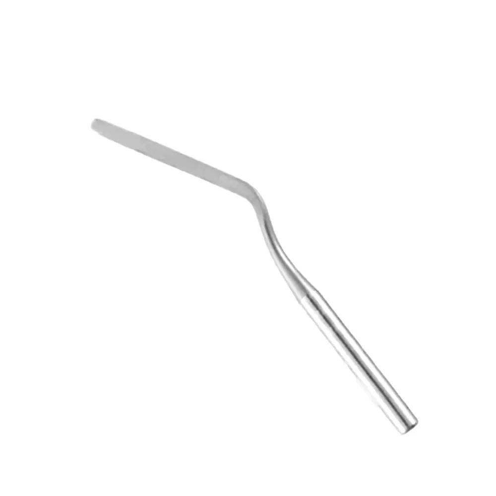 Dental Instruments Periotome Insert – 1.6mm Angled